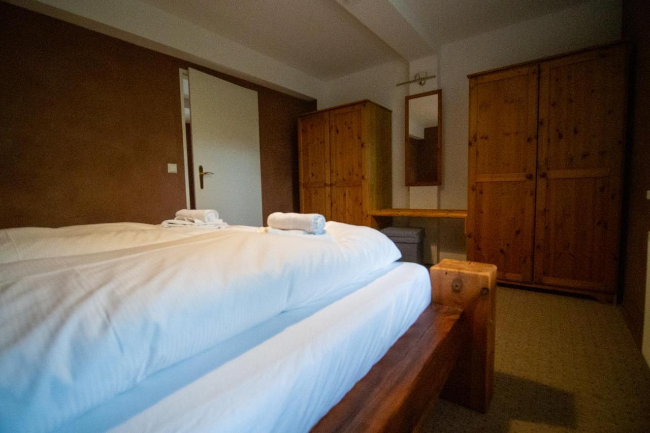 Hotel Kolonieschanke Burg  Dış mekan fotoğraf