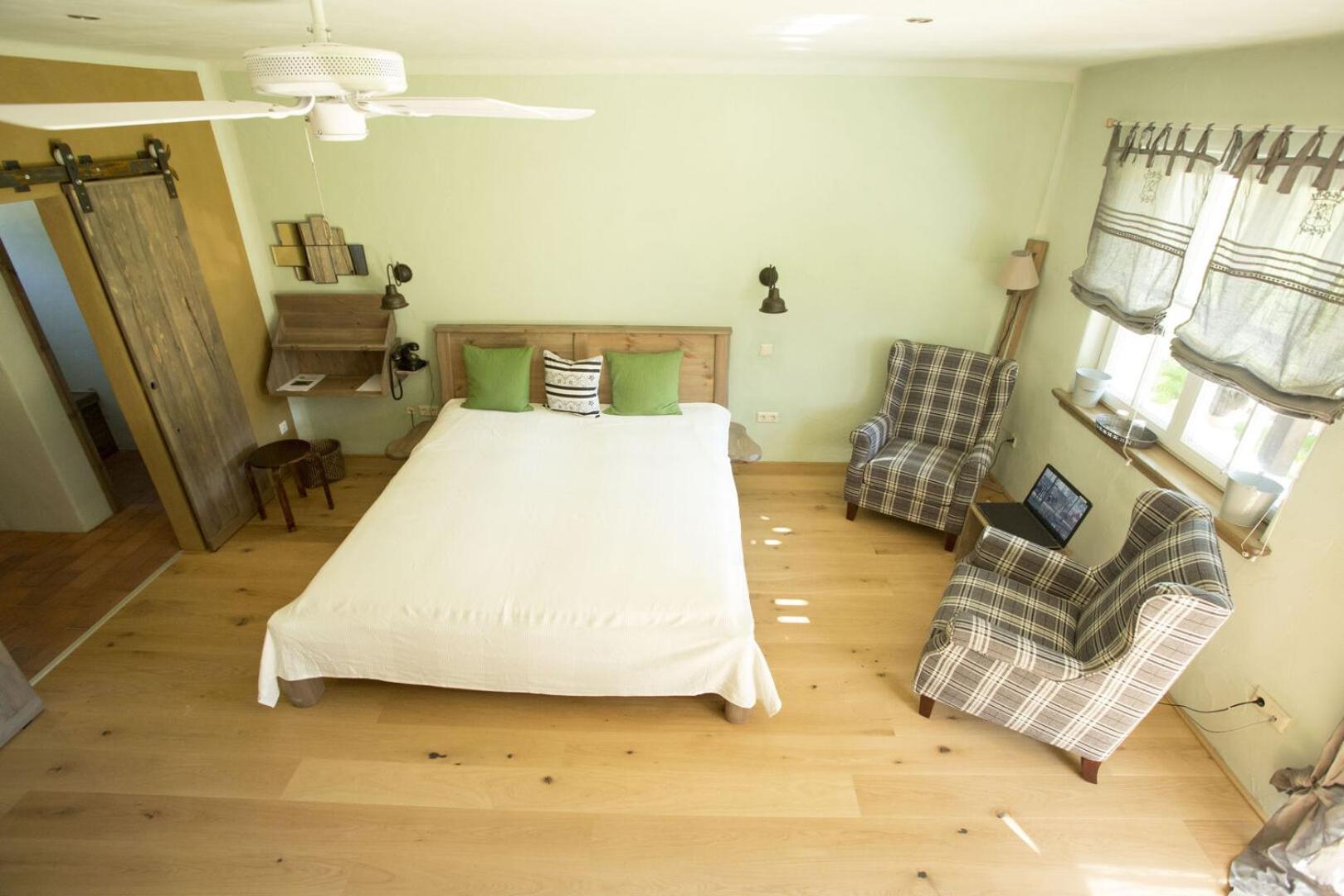 Hotel Kolonieschanke Burg  Dış mekan fotoğraf