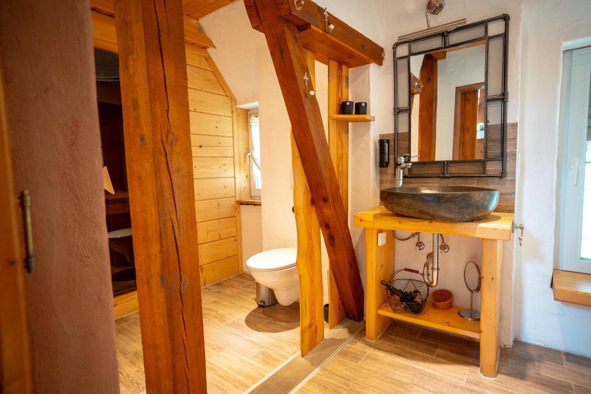 Hotel Kolonieschanke Burg  Dış mekan fotoğraf